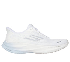 WHITE / SILVER