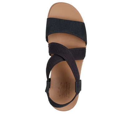 BOBS Desert Kiss Low Shoes | Women Skechers online shop