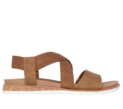 BOBS Desert Kiss Low Shoes | Women Skechers online shop