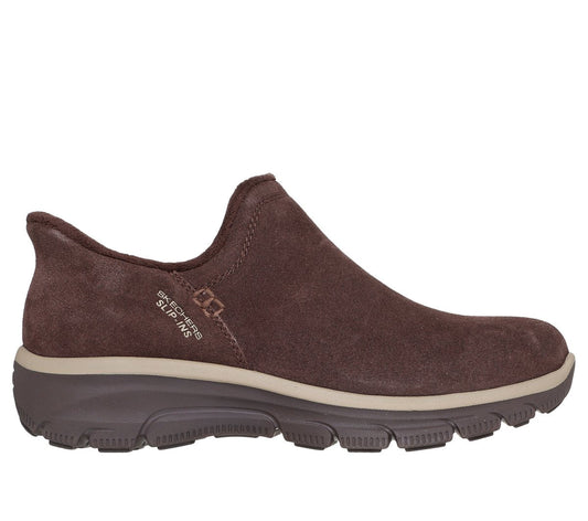 Slip-ins Relaxed Fit: Easy Going - Modern Hour 2 Shoes | Women Skechers for sale