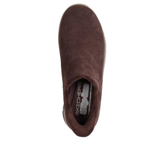 Slip-ins Relaxed Fit: Easy Going - Modern Hour 2 Shoes | Women Skechers for sale