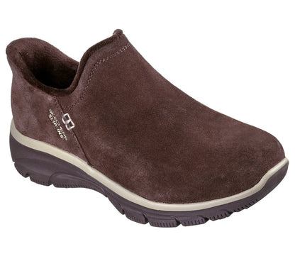 Slip-ins Relaxed Fit: Easy Going - Modern Hour 2 Shoes | Women Skechers for sale