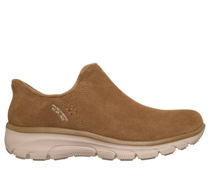 Slip-ins Relaxed Fit: Easy Going - Modern Hour 2 Shoes | Women Skechers for sale