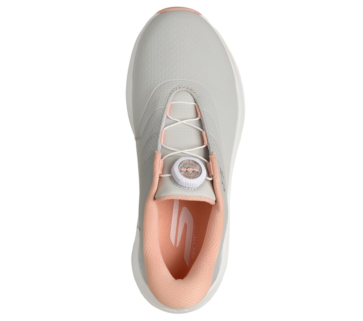Slip-ins Golf Waterproof: Flow SI - Twist Fit Shoes | Women Skechers outlet