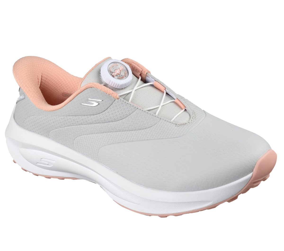 Slip-ins Golf Waterproof: Flow SI - Twist Fit Shoes | Women Skechers outlet