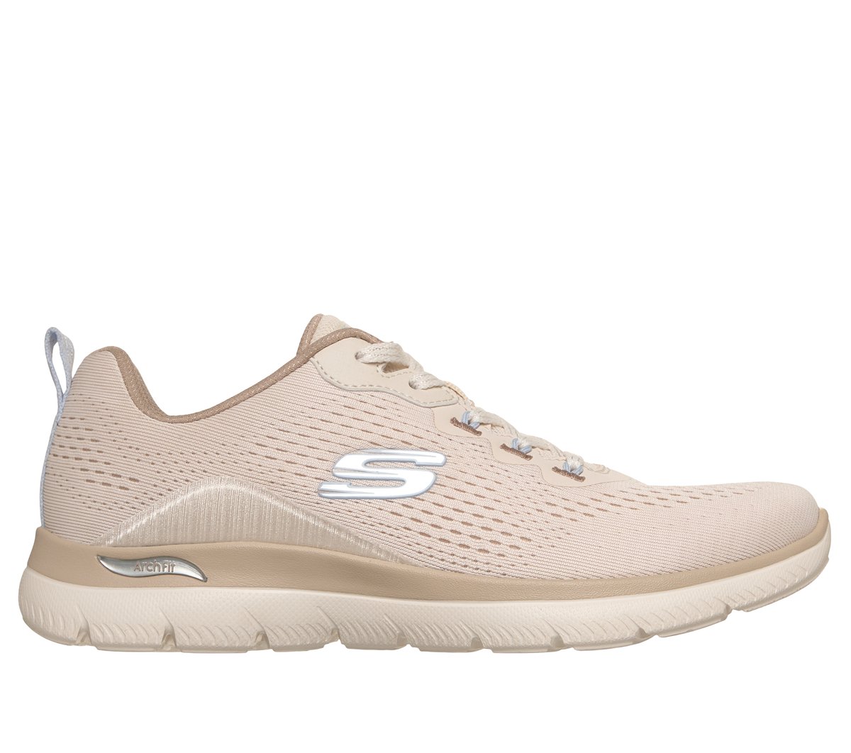 Arch Fit Summits - Daily Flow Shoes | Women Skechers discount