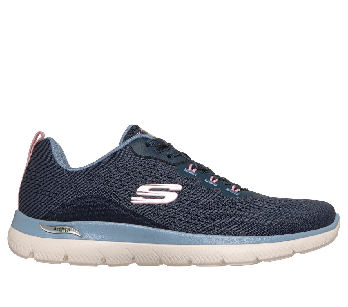 Arch Fit Summits - Daily Flow Shoes | Women Skechers discount