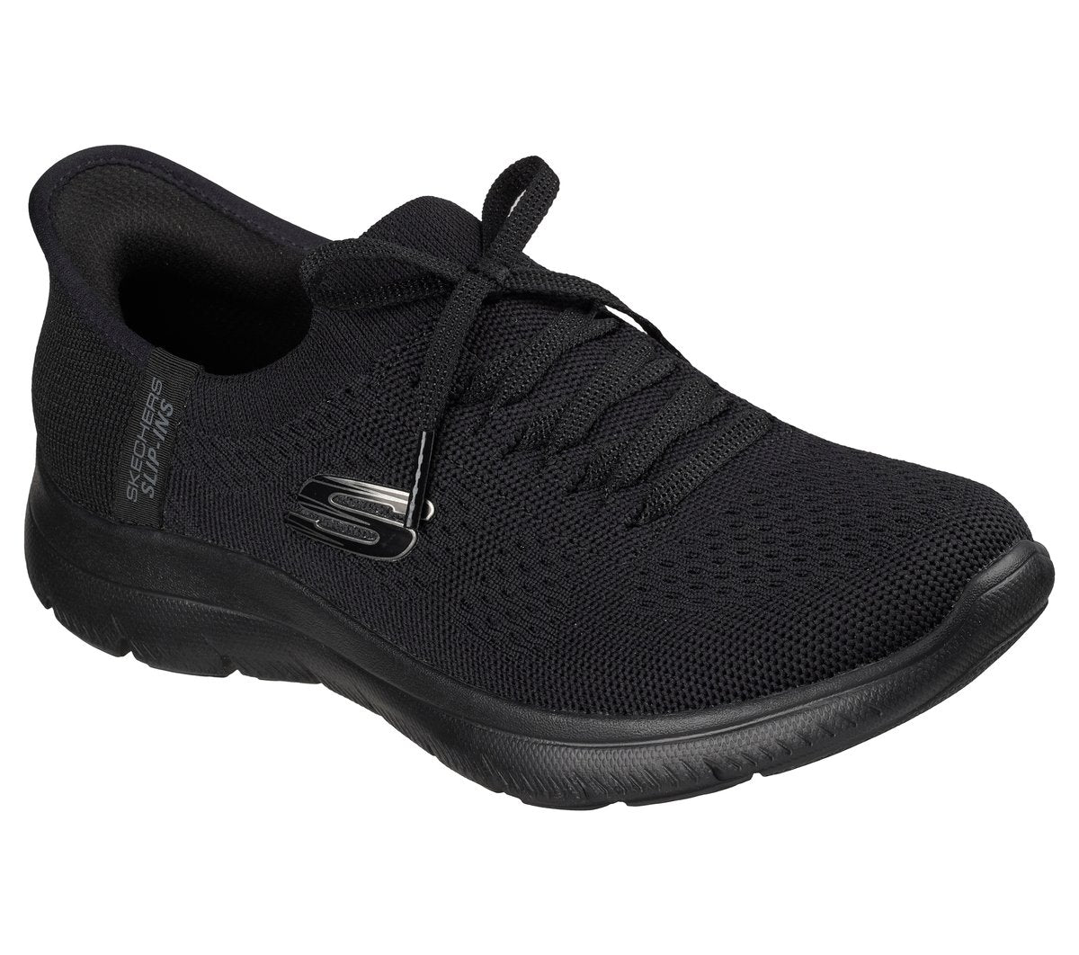 Slip-ins: Summits - New Daily Shoes | Women Skechers near me