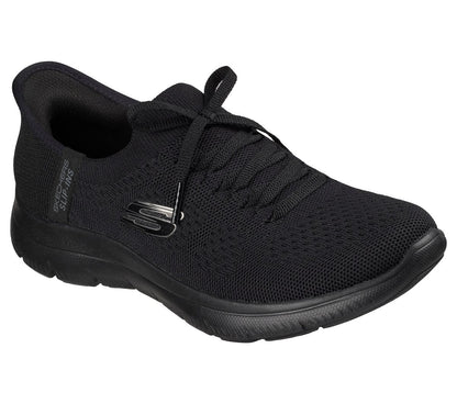 Slip-ins: Summits - New Daily Shoes | Women Skechers near me