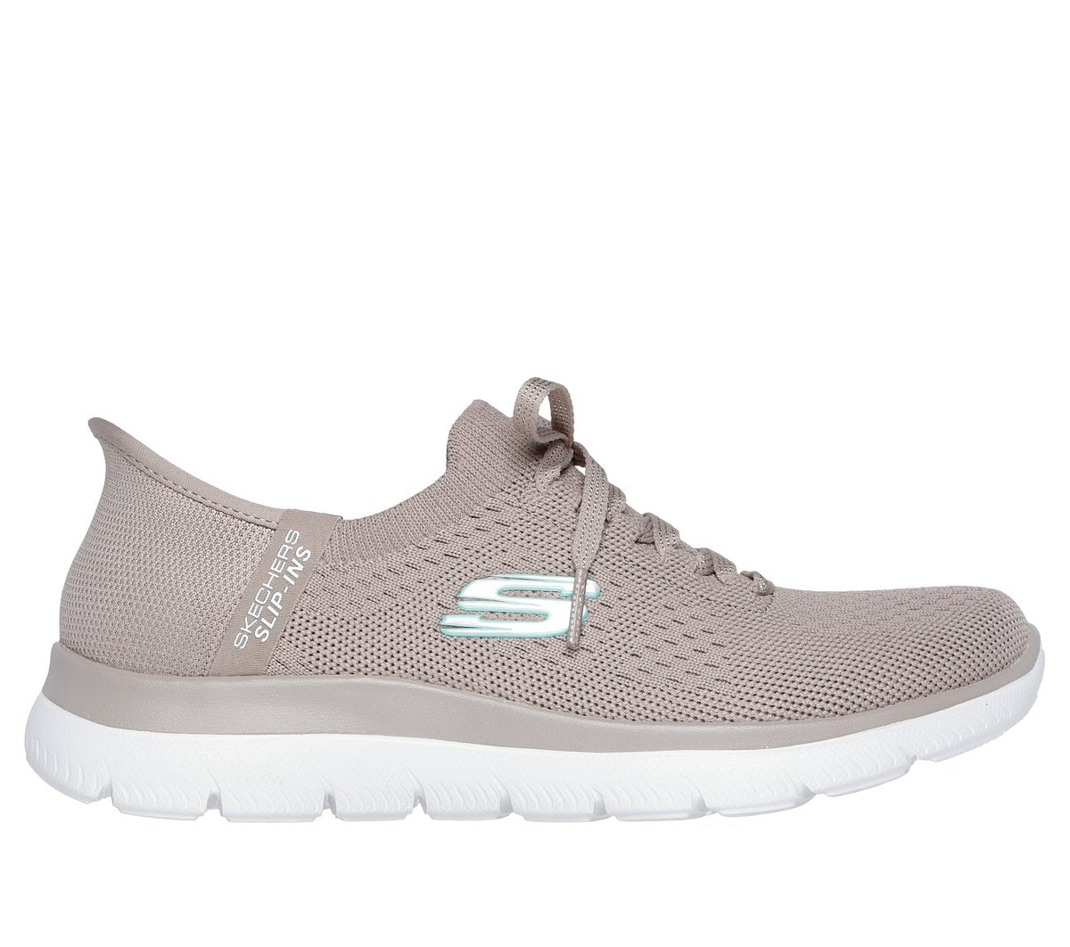 Slip-ins: Summits - New Daily Shoes | Women Skechers near me