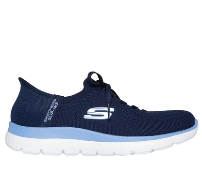 Slip-ins: Summits - New Daily Shoes | Women Skechers near me