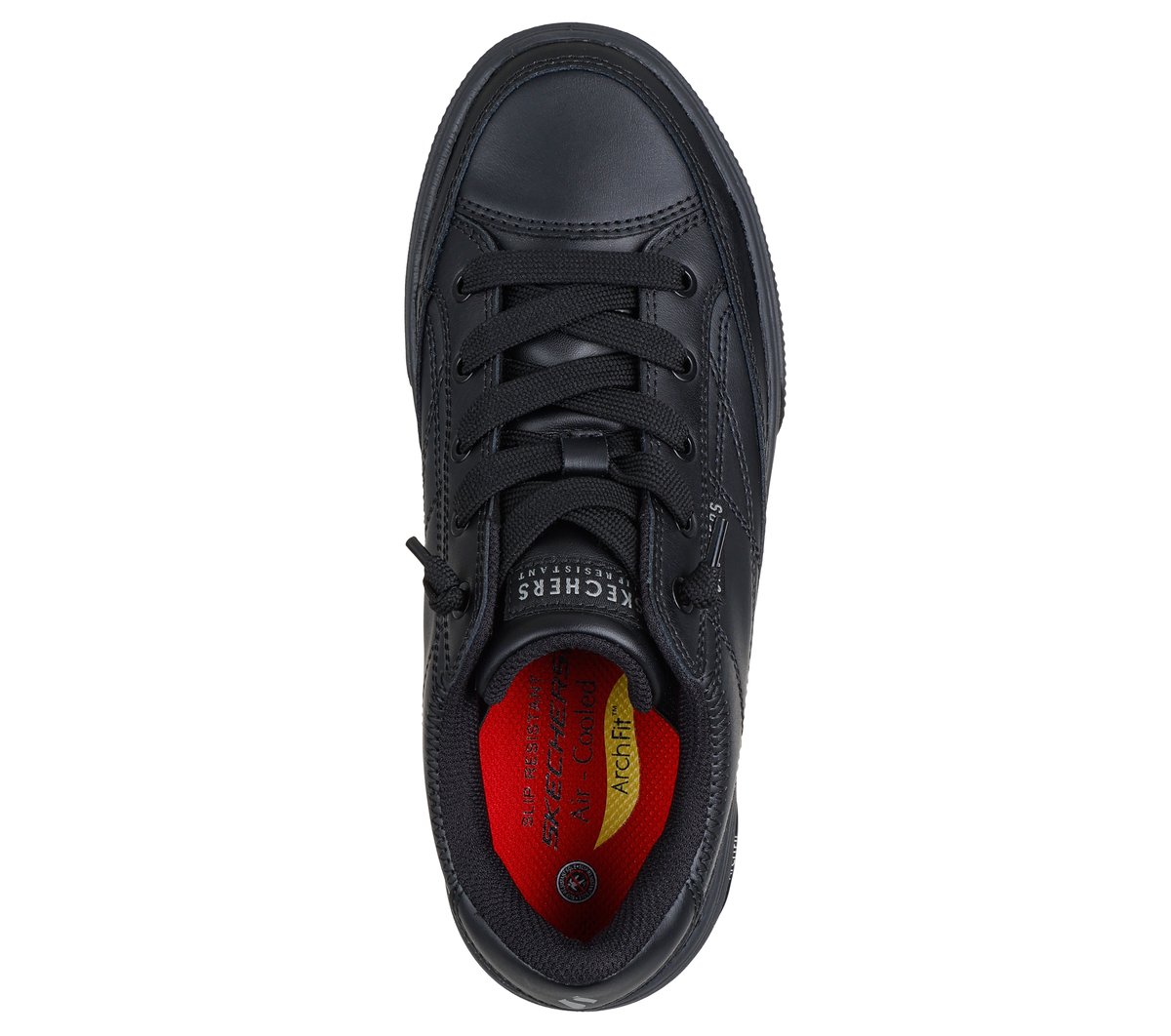 Work Slip-Resistant: Arch Fit Arcade Shoes | Women Skechers online