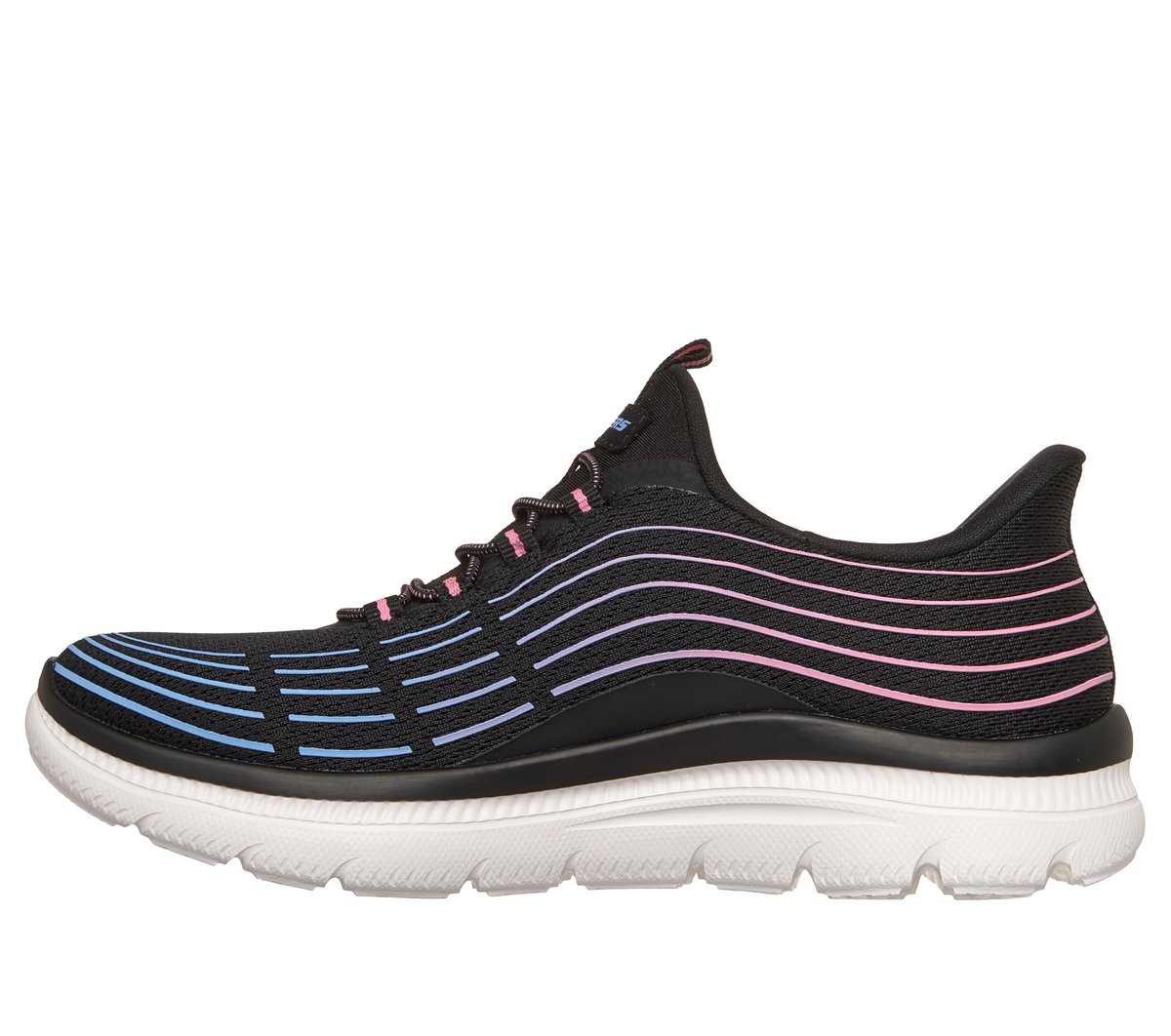Slip-ins: Summits Plus - Bright Wave Shoes | Women Skechers online shop