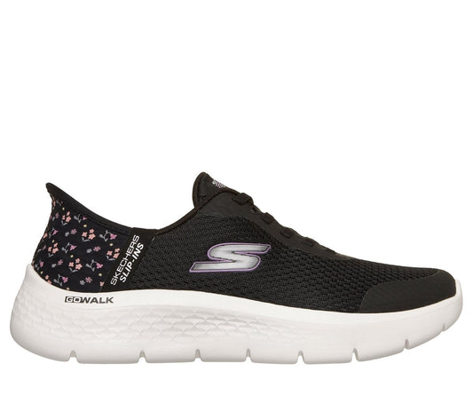 Slip-ins: GO WALK Flex - Lily Rose Shoes | Skechers outlet