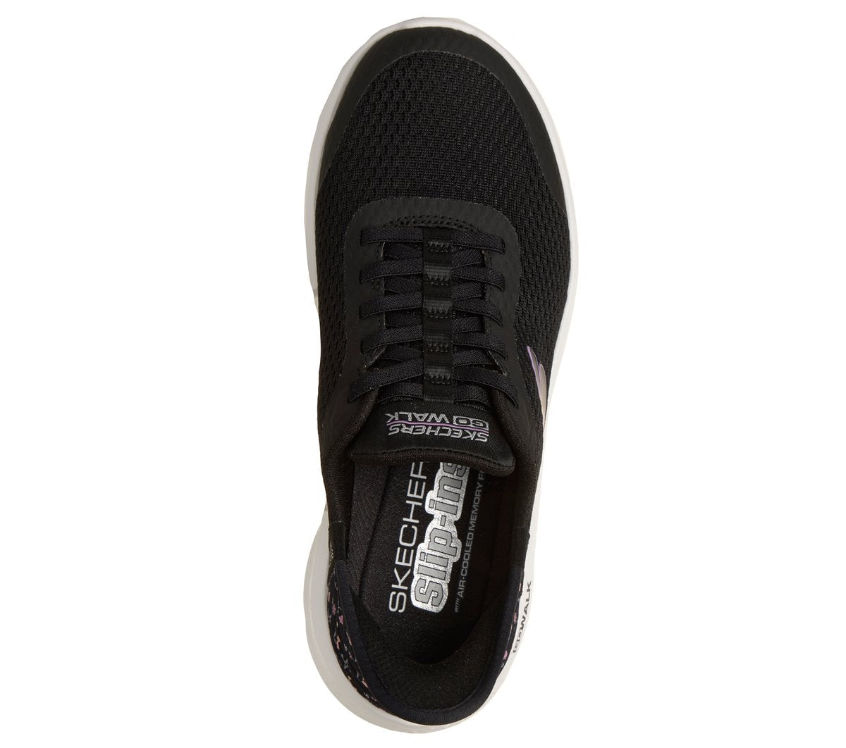 Slip-ins: GO WALK Flex - Lily Rose Shoes | Skechers outlet