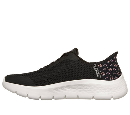 Slip-ins: GO WALK Flex - Lily Rose Shoes | Skechers outlet