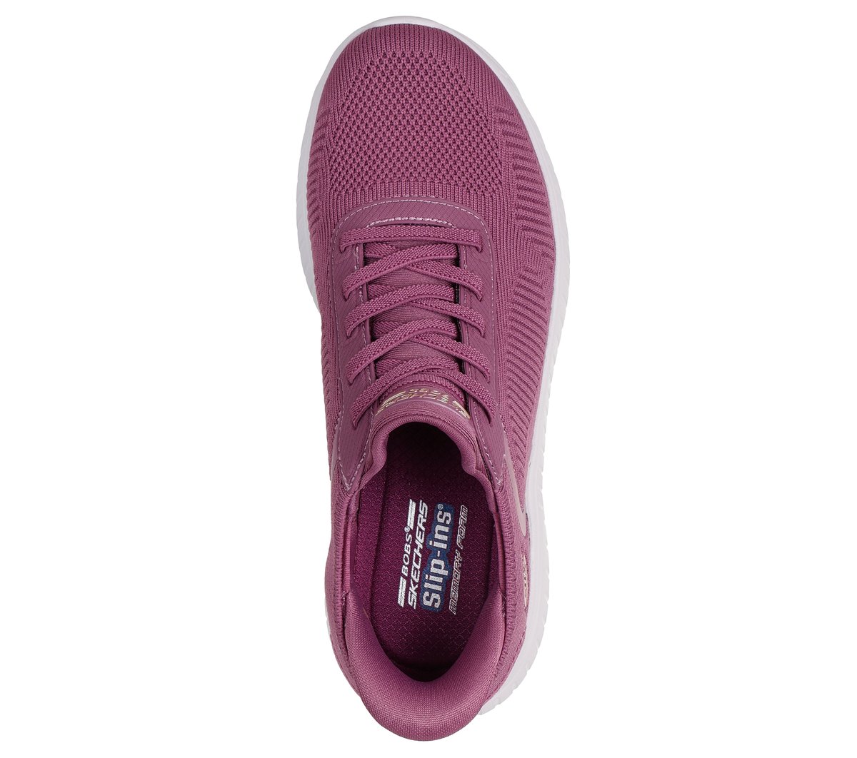 Slip-ins: BOBS Sport Squad Chaos - Current Muse Shoes | Women Skechers near me