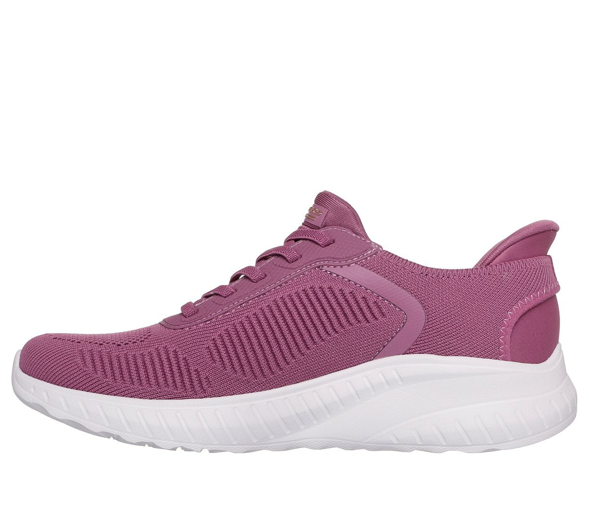 Slip-ins: BOBS Sport Squad Chaos - Current Muse Shoes | Women Skechers near me