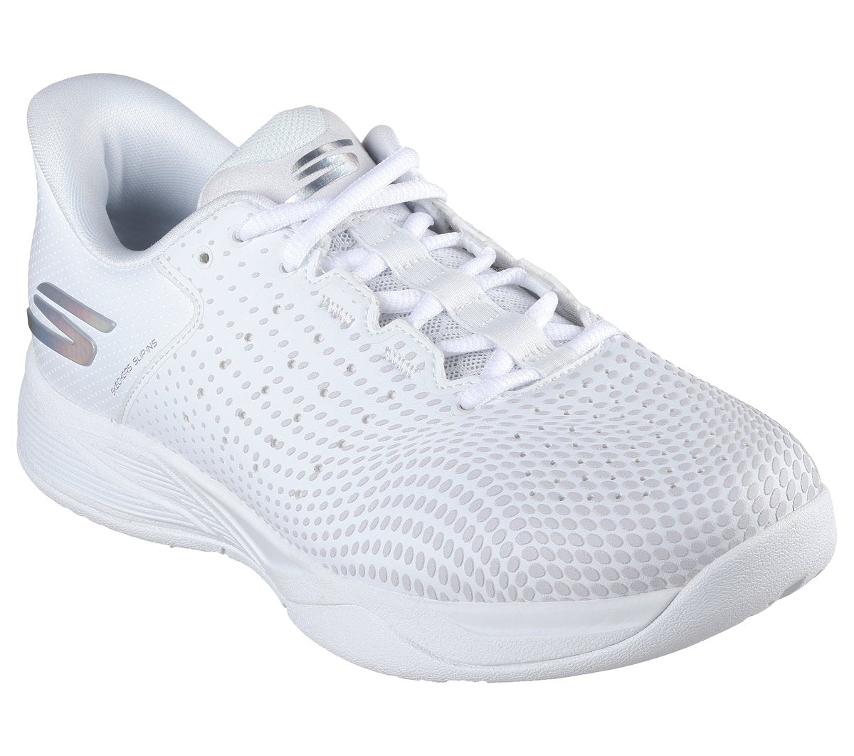 Slip-ins Relaxed Fit: Viper Court Reload Shoes | Women Skechers sale
