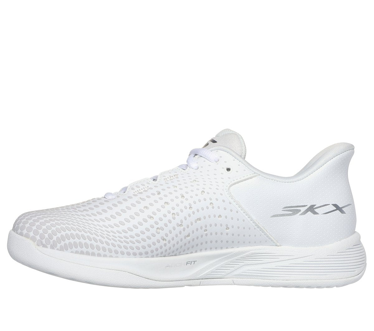 Slip-ins Relaxed Fit: Viper Court Reload Shoes | Women Skechers sale