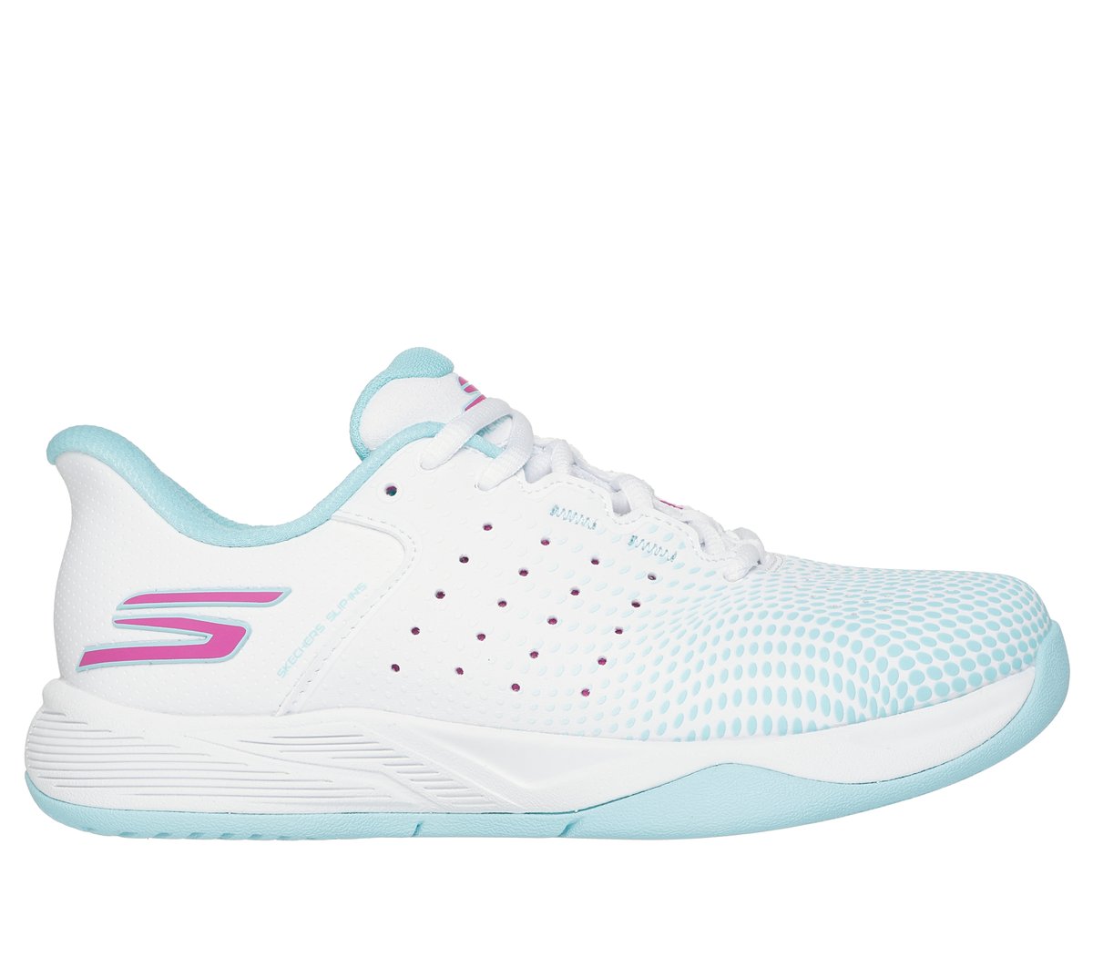 Slip-ins Relaxed Fit: Viper Court Reload Shoes | Women Skechers sale