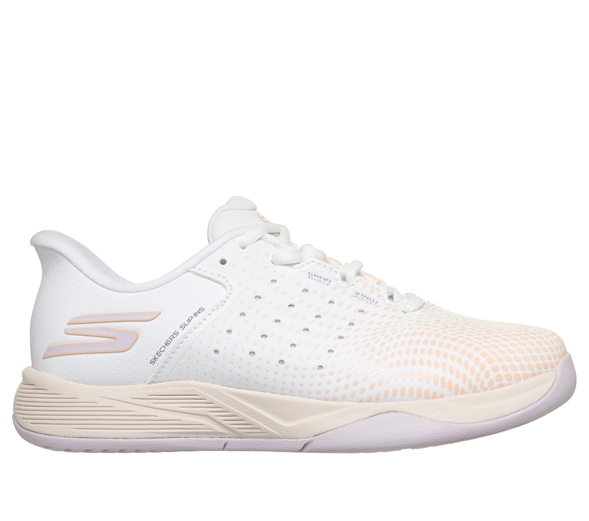 Slip-ins Relaxed Fit: Viper Court Reload Shoes | Women Skechers sale