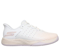 WHITE / PINK