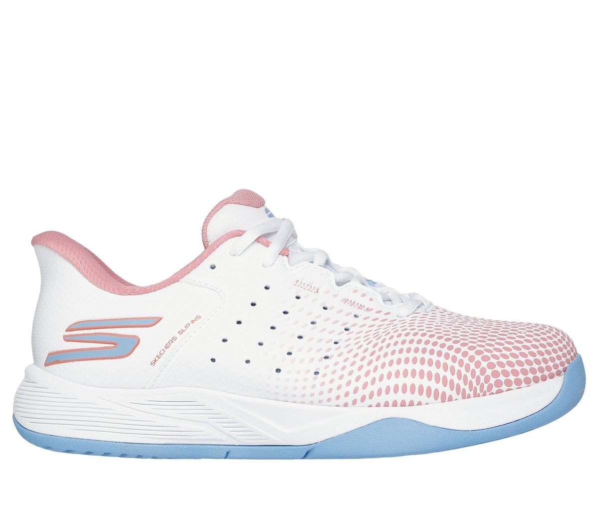 Slip-ins Relaxed Fit: Viper Court Reload Shoes | Women Skechers sale