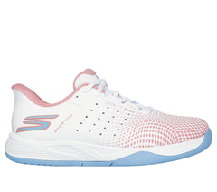 WHITE / LIGHT BLUE