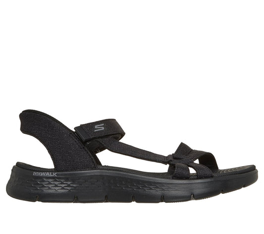 Slip-ins: GO WALK Flex Sandal - Illuminate Shoes | Women Skechers discount