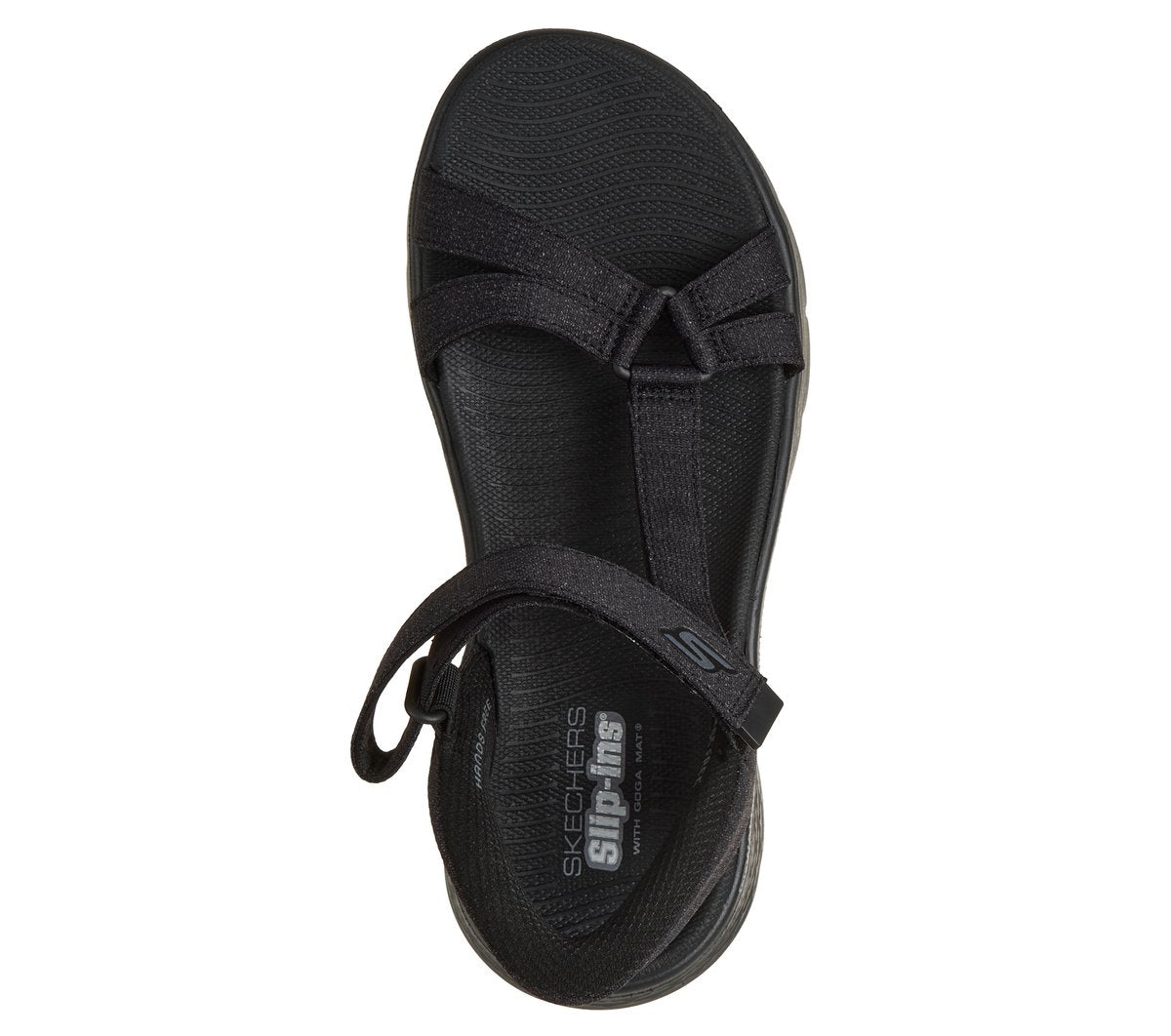 Slip-ins: GO WALK Flex Sandal - Illuminate Shoes | Women Skechers discount