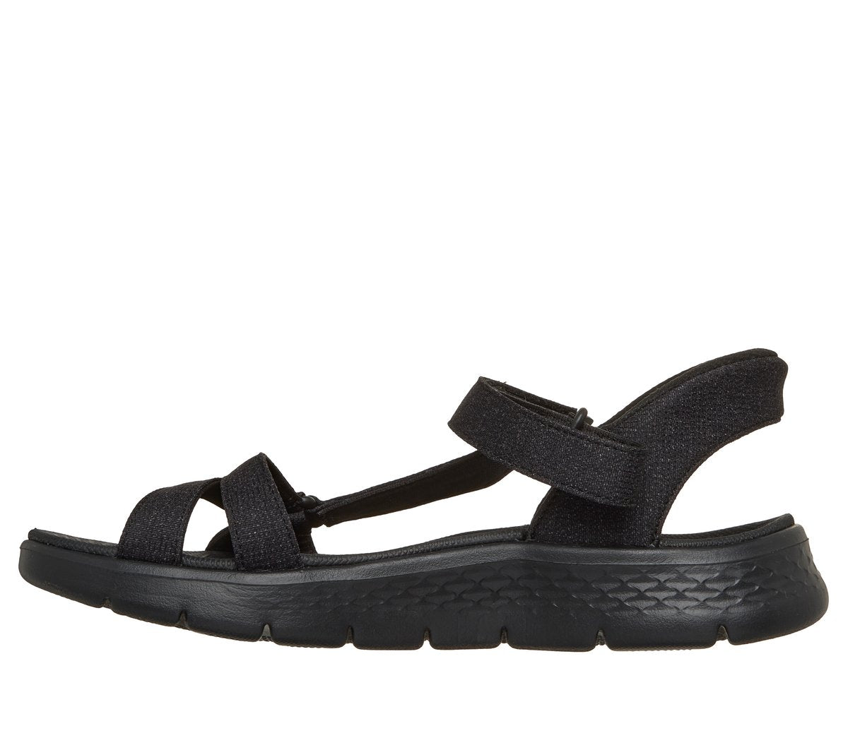 Slip-ins: GO WALK Flex Sandal - Illuminate Shoes | Women Skechers discount