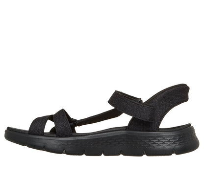 Slip-ins: GO WALK Flex Sandal - Illuminate Shoes | Women Skechers discount