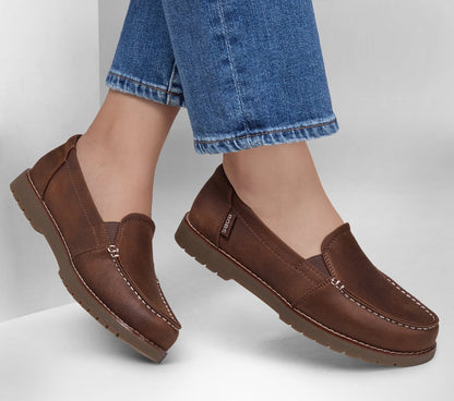 BOBS Chill Lugs - Central Look Shoes | Women Skechers near me