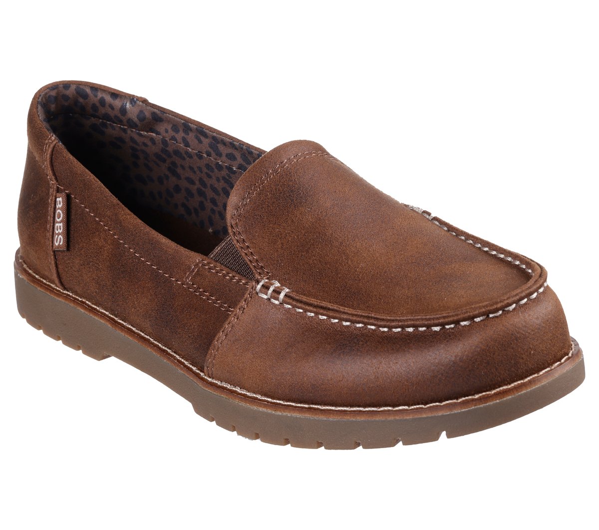BOBS Chill Lugs - Central Look Shoes | Women Skechers near me