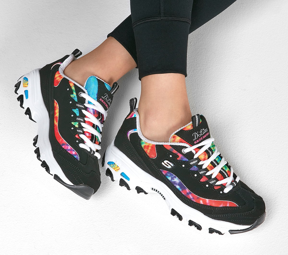 D'Lites - Summer Fiesta Shoes | Women Skechers online
