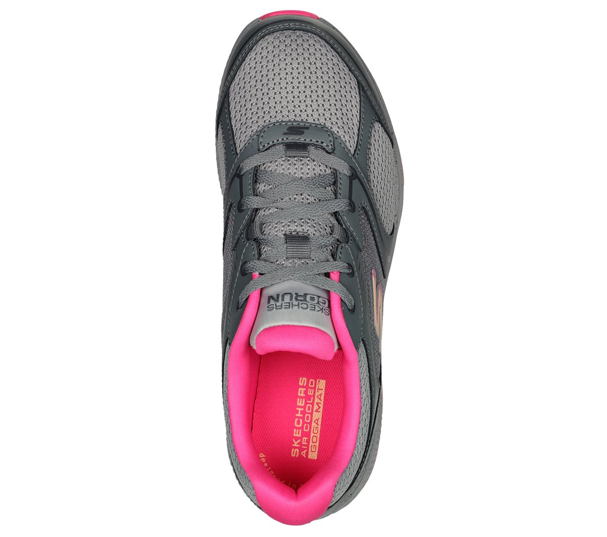 GO RUN Consistent - Vivid Horizon Shoes | Women Skechers online shop