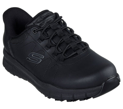 Slip-ins Work: Nampa - Cottonbud Shoes | Women Skechers for sale