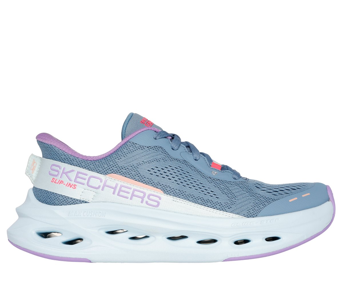Slip-ins: Max Cushioning Glide-Step Shoes | Women Skechers discount