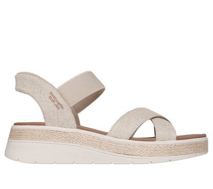 Slip-ins: BOBS Sun Ray - Bright Take Shoes | Women Skechers near me