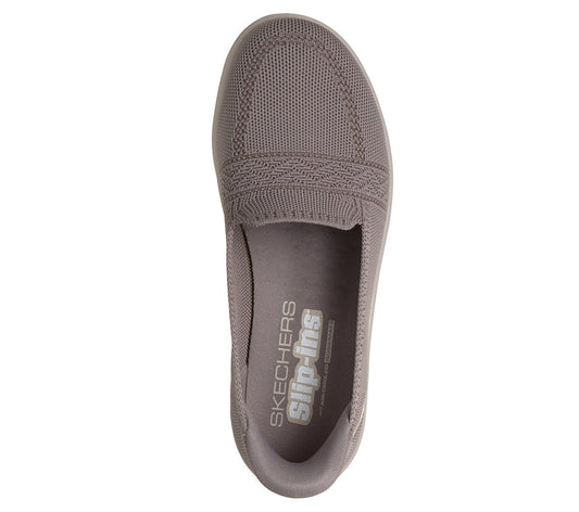 Slip-ins: On-The-GO Flex Radiant -Sloane Shoes | Women Skechers online