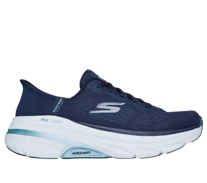Slip-ins: Max Cushioning Arch Fit 2.0 - Antilles Shoes | Women Skechers for sale