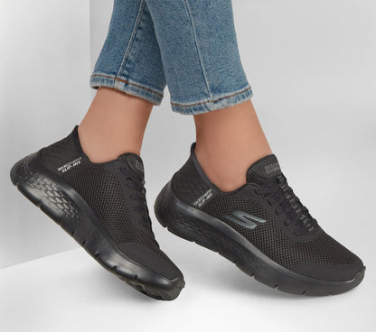 Slip-ins: GO WALK Flex - Grand Entry Shoes | Women Skechers sale