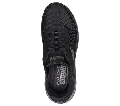 Slip-ins: GO WALK Flex - Grand Entry Shoes | Women Skechers sale