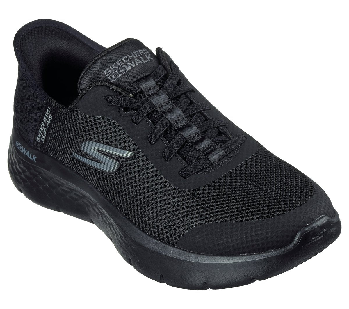 Slip-ins: GO WALK Flex - Grand Entry Shoes | Women Skechers sale
