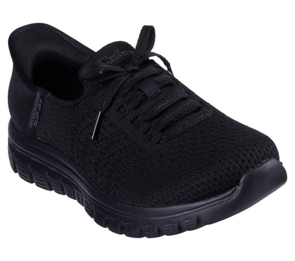 Slip-ins: Graceful - First Blush Shoes | Women Skechers near me