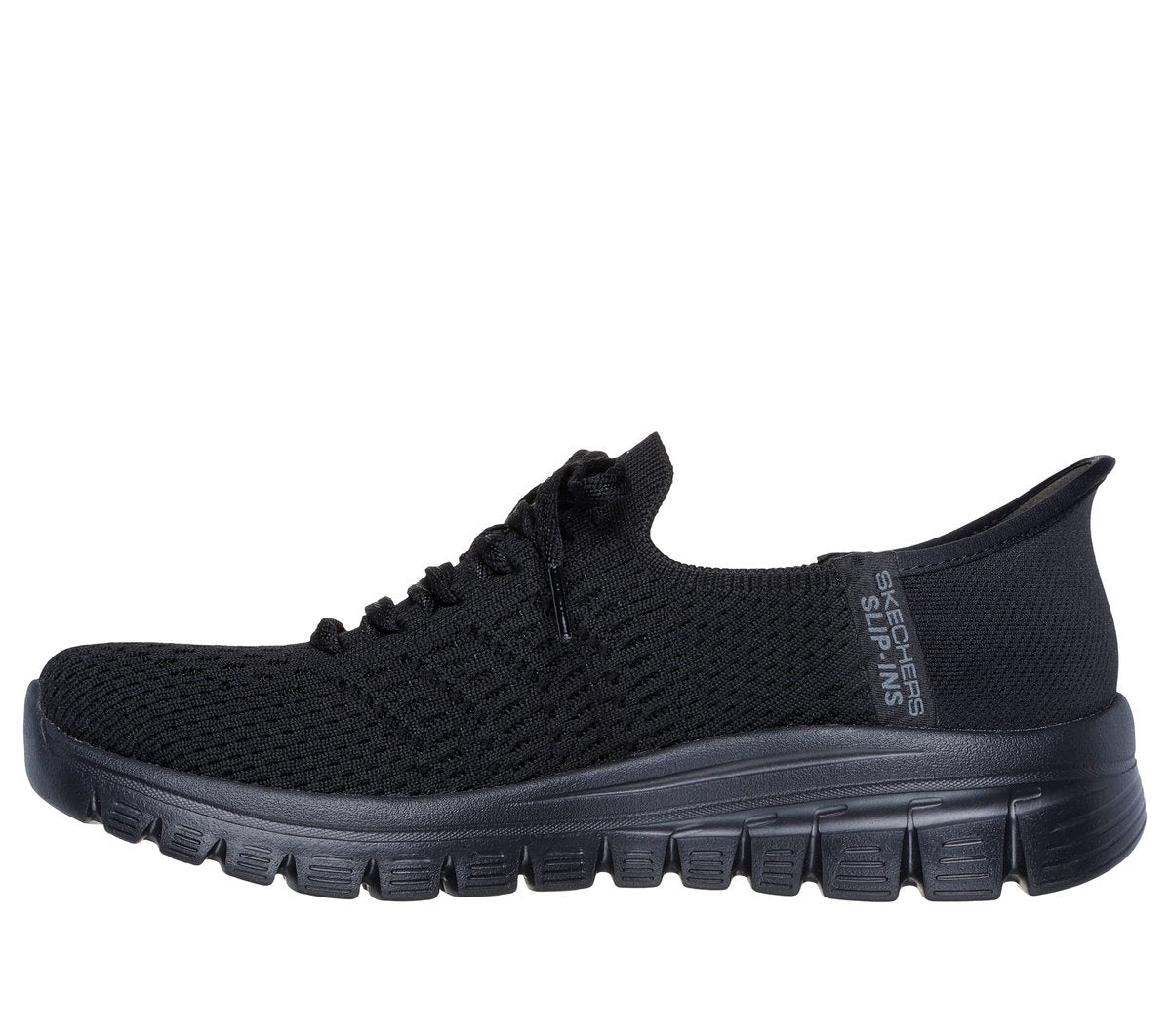 Slip-ins: Graceful - First Blush Shoes | Women Skechers near me