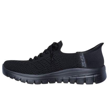 Slip-ins: Graceful - First Blush Shoes | Women Skechers near me