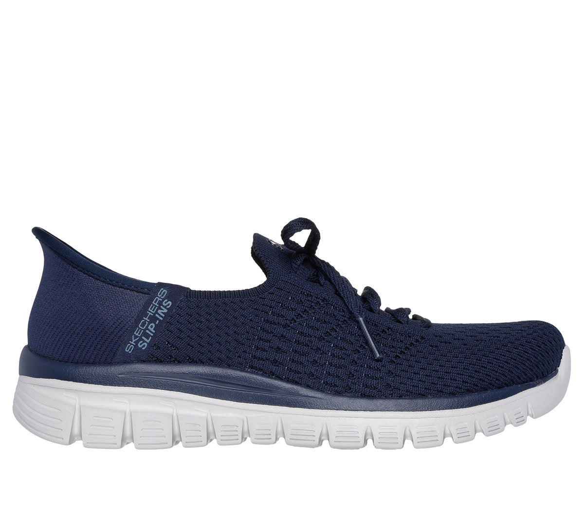 Slip-ins: Graceful - First Blush Shoes | Women Skechers near me