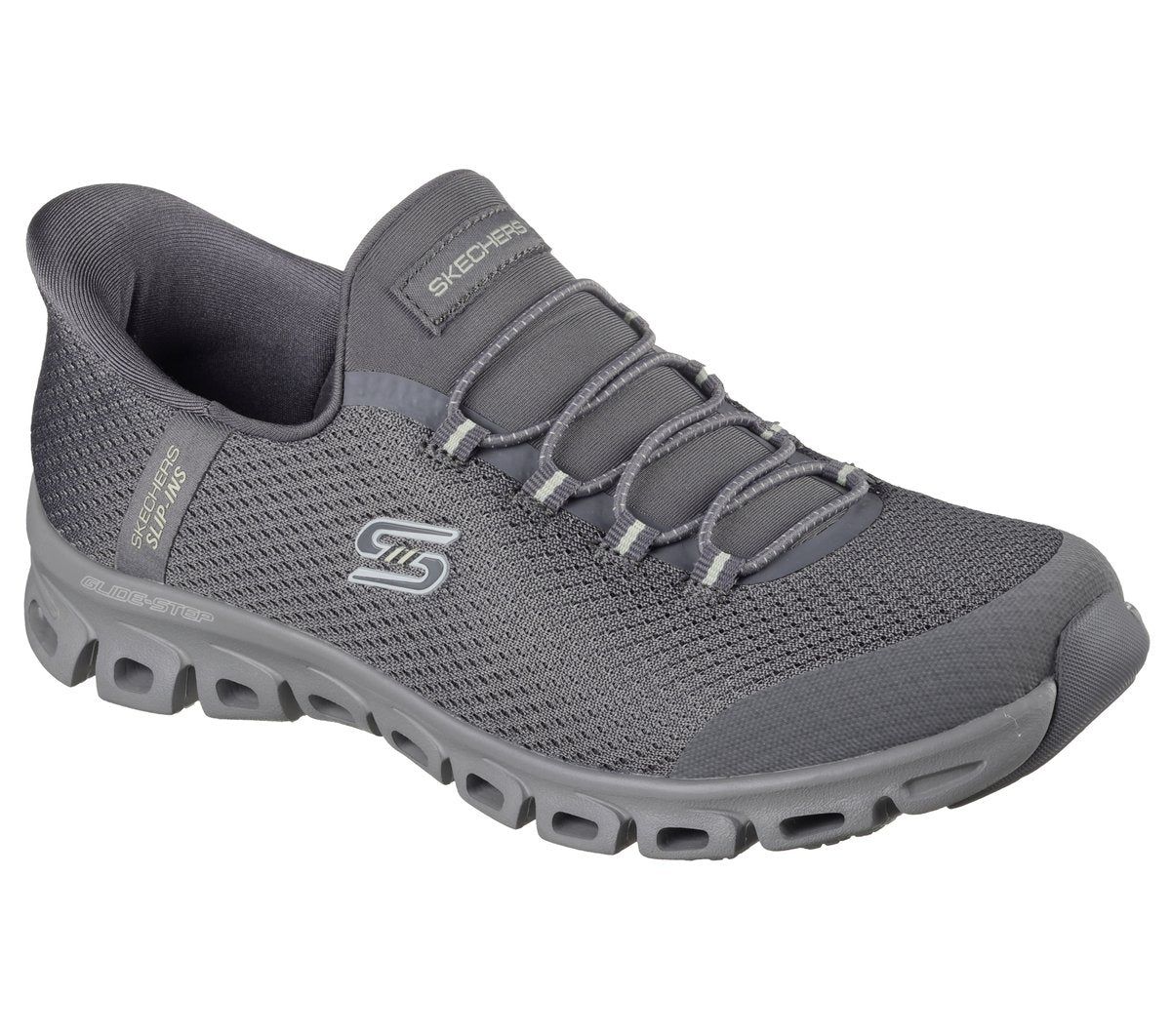 Slip-Ins: Glide-Step - Vibey Shoes | Women Skechers online shop